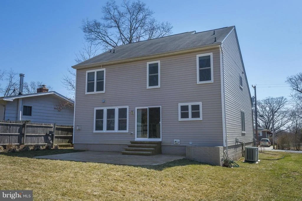 Photo of 9528 BALTIMORE AVENUE