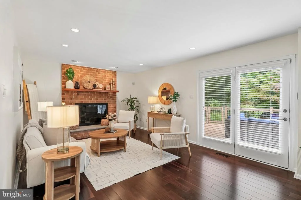 Photo of 11400 SYMPHONY WOODS LANE