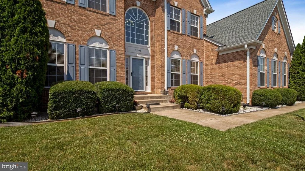 Photo of 2001 BARLEY DRIVE