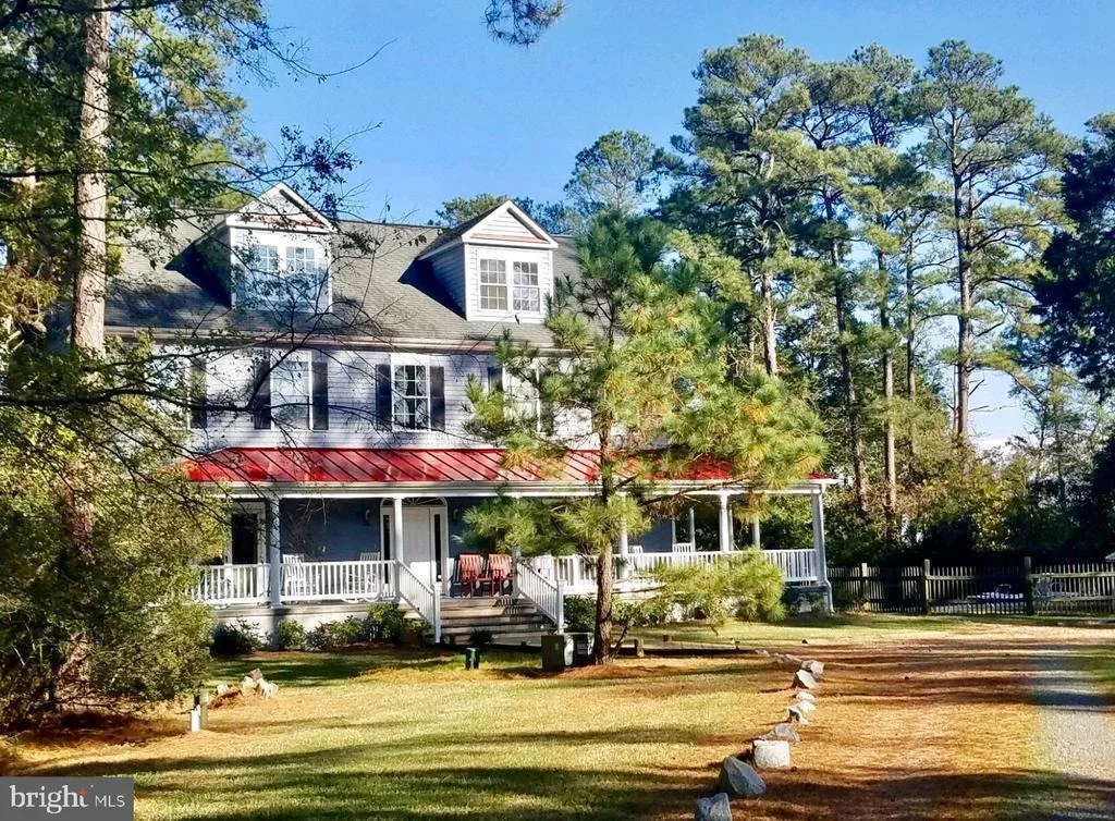 Photo of 5207 BROOKS ROAD