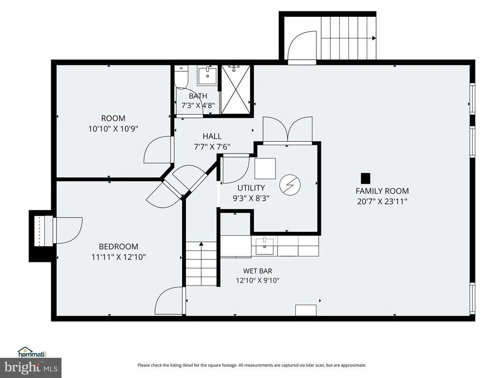 Photo of 9202 MOON RIVER COURT