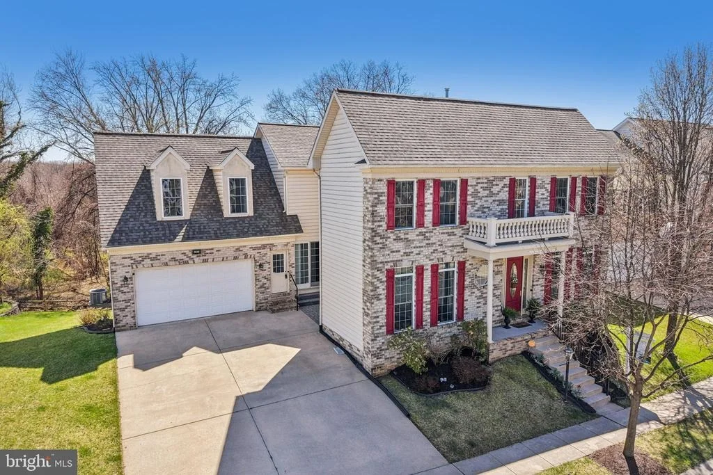 Photo of 9119 PANORAMA DRIVE