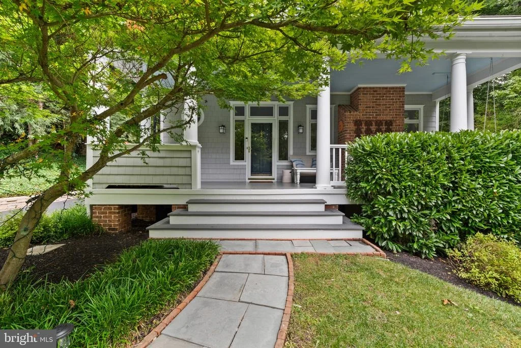 Photo of 7807 OVERBROOK ROAD