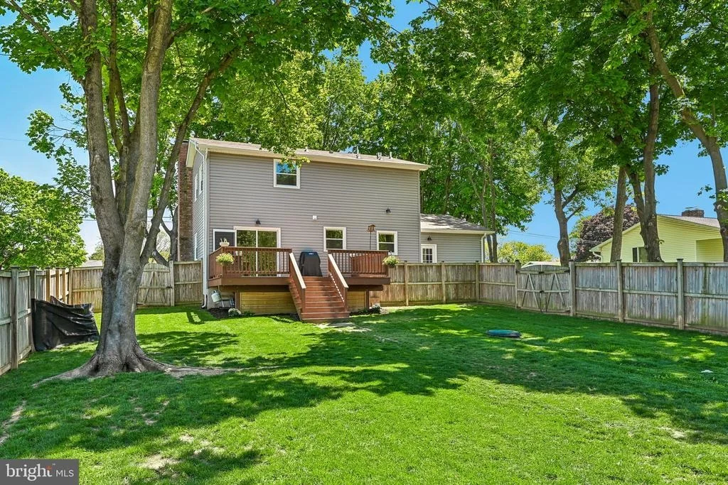Photo of 1210 RANDOM RIDGE ROAD