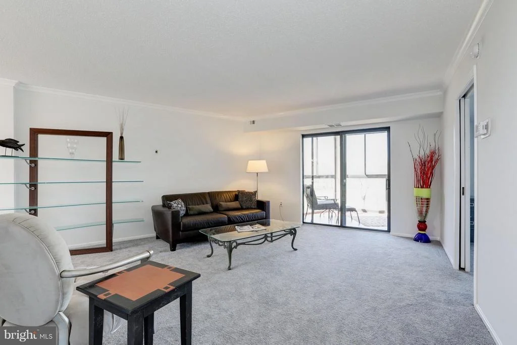Photo of Unit 1211 at 15101 INTERLACHEN DRIVE