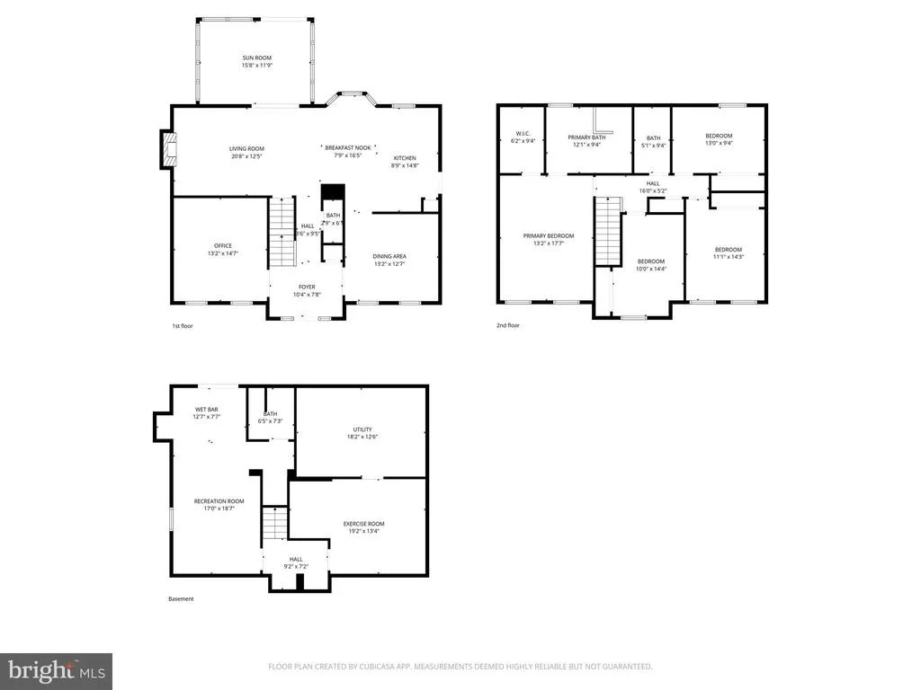 Photo of 6353 AUDUBON COURT