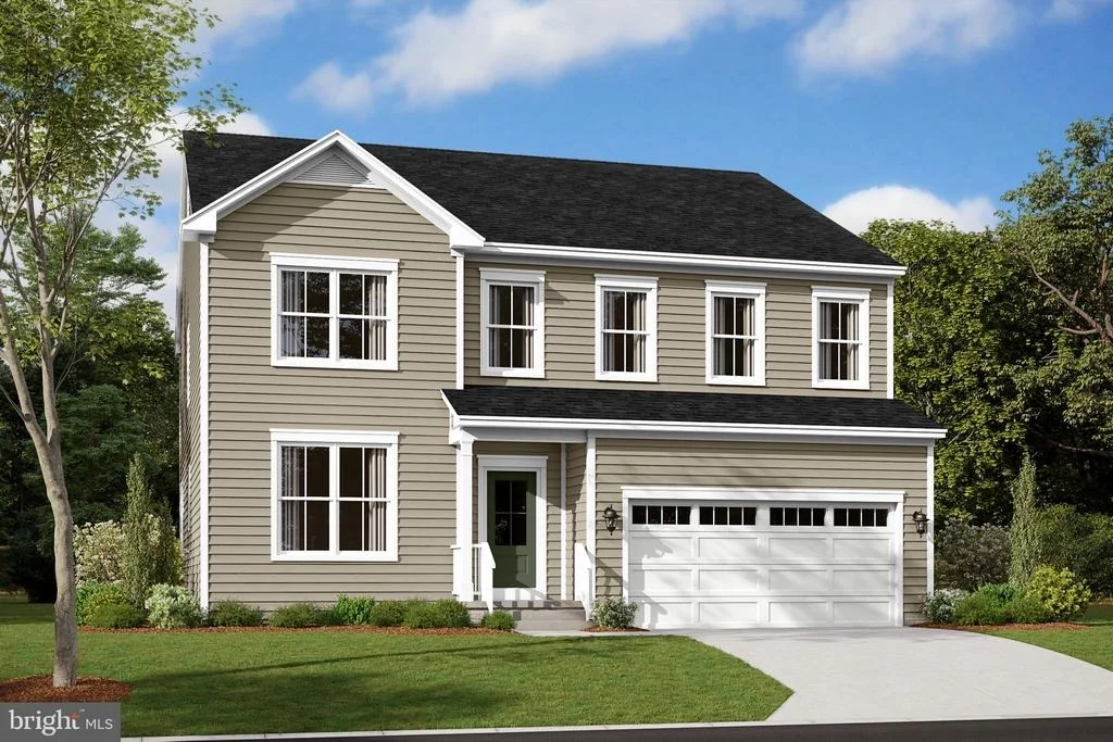 Photo of 2375 TERRAPIN CROSSING AVENUE