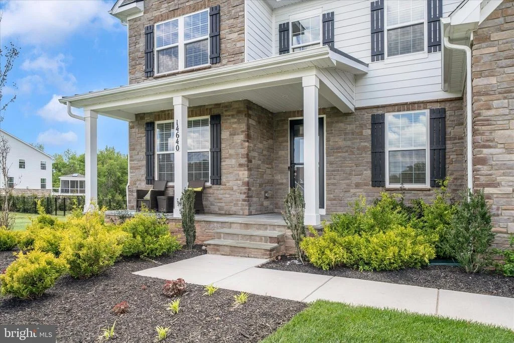 Photo of 14640 SENECA FARM LANE