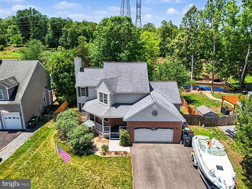 Photo of 1014 POTOMAC DRIVE