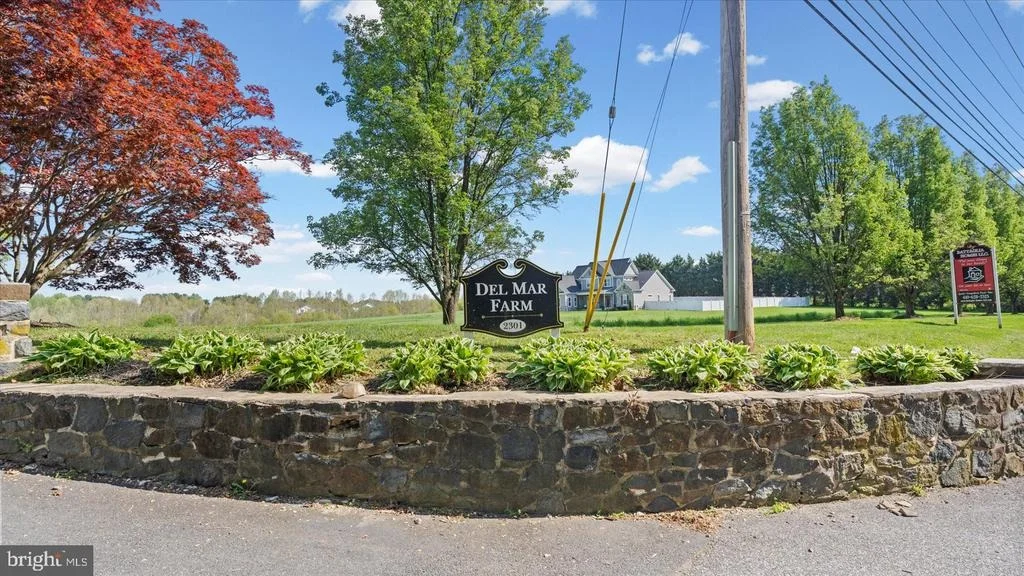 Photo of 2301 BALDWIN MILL ROAD