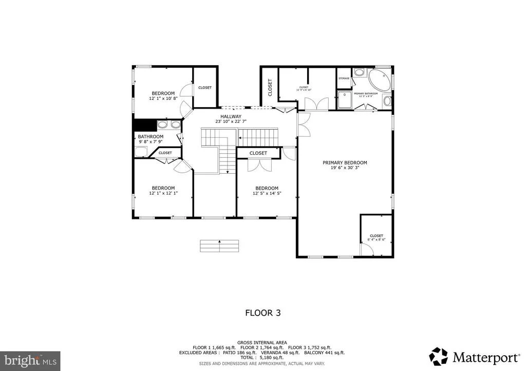 Photo of 10008 THOMAS BROOKE PLACE