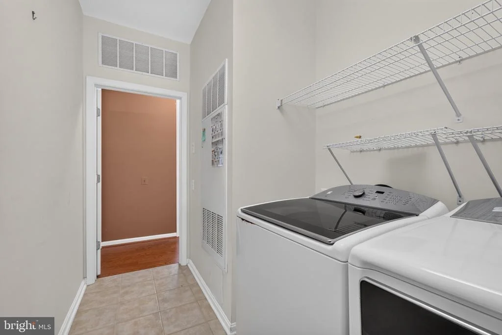 Photo of Unit C at 1401 JOPPA FOREST DRIVE