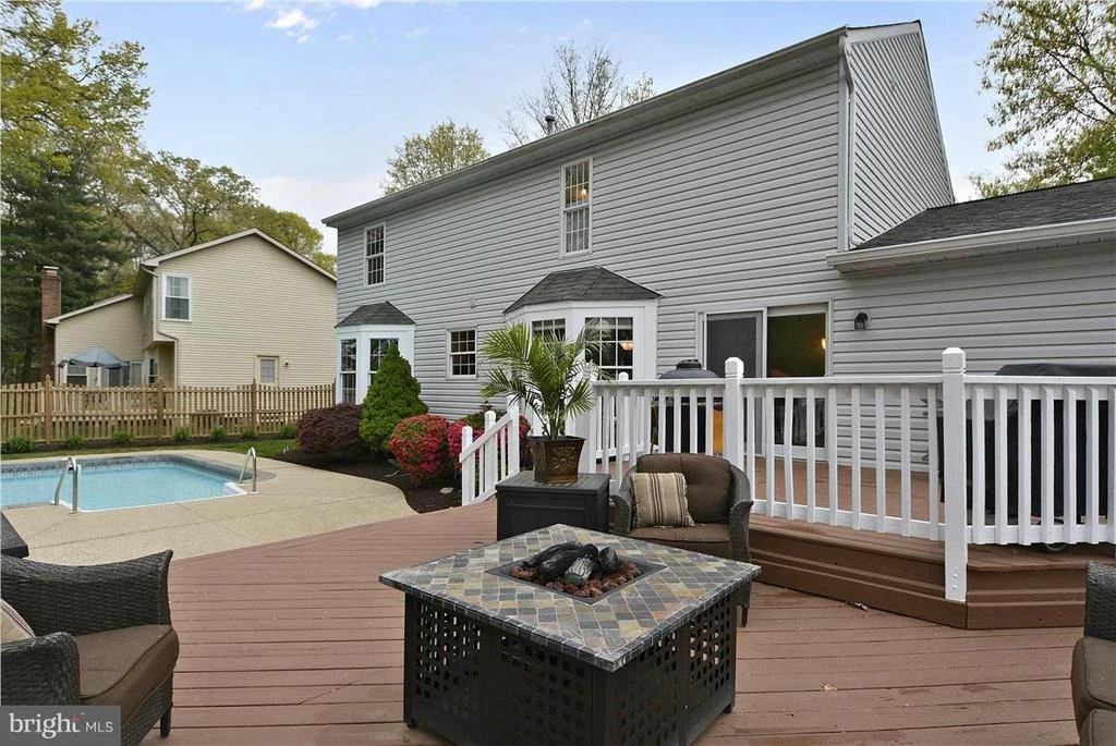 Photo of 14112 SADDLE RIVER DRIVE