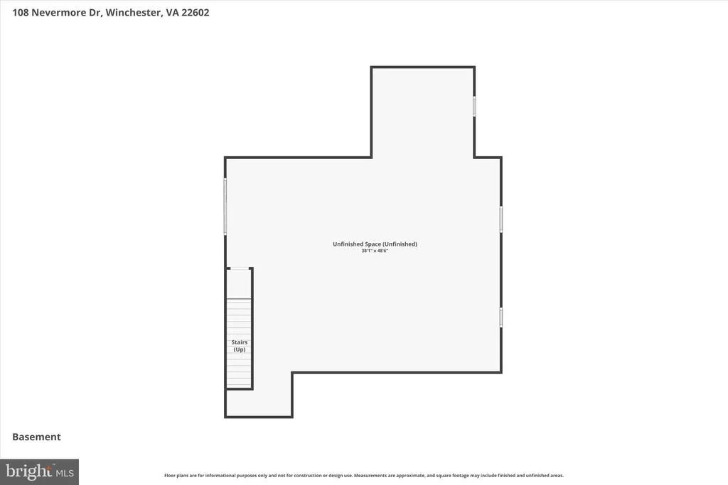 Photo of 108 NEVERMORE DRIVE