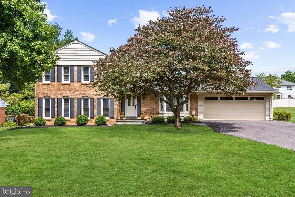 Photo of 15128 MIDDLEGATE ROAD