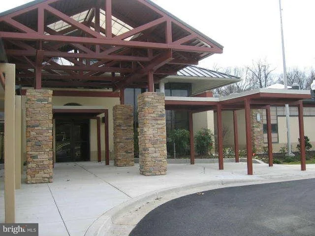 Photo of Unit 1215 at 15101 INTERLACHEN DRIVE
