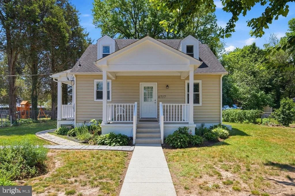 Photo of 6717 MARIANNE DRIVE