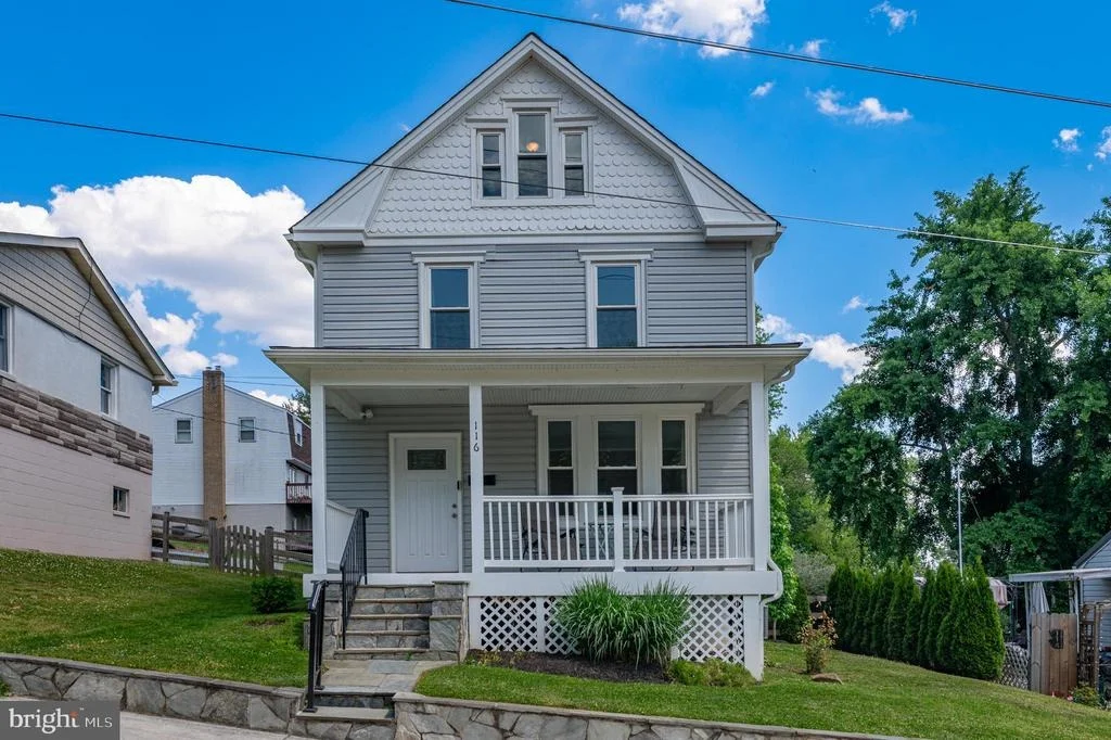 Photo of 116 CENTRAL AVENUE