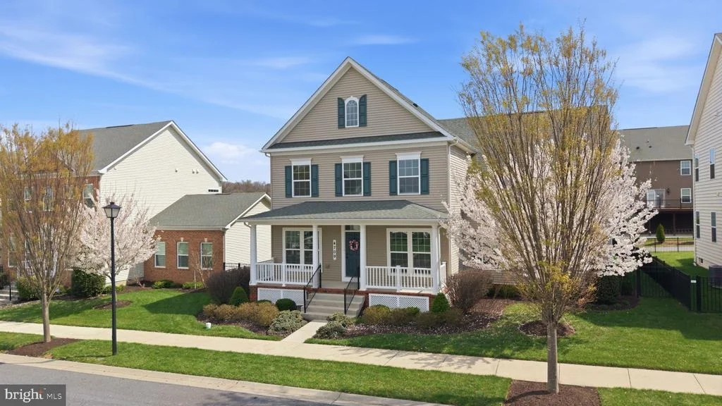 Photo of 4709 PULLER DRIVE