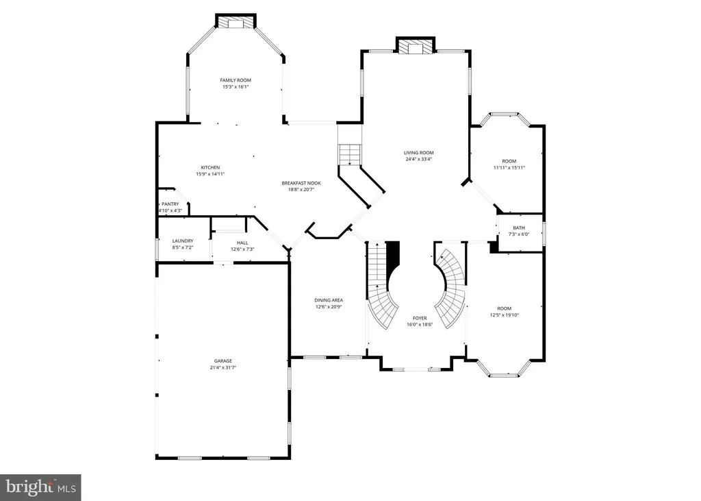 Photo of 1420 OLMSTED DRIVE