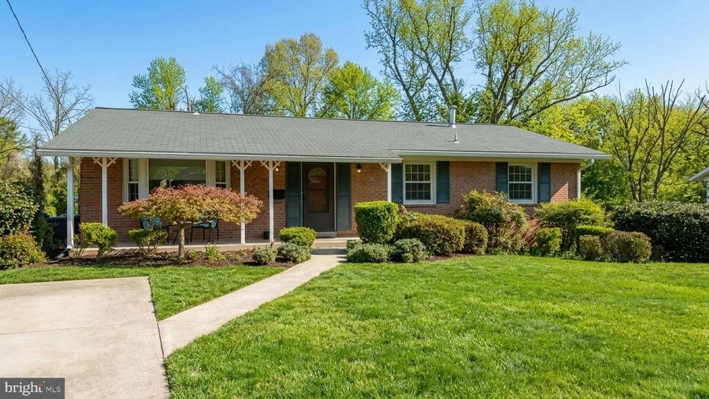 Photo of 11609 DEBORAH DRIVE