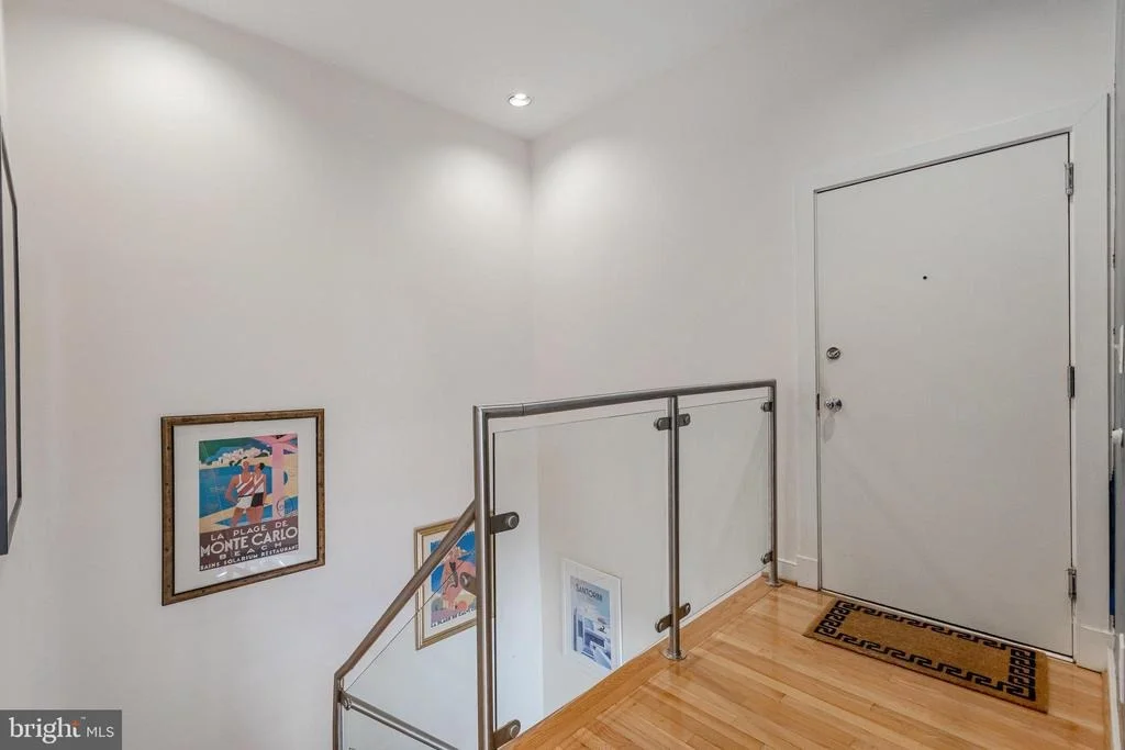 Photo of Unit 3 at 2363 CHAMPLAIN STREET NW