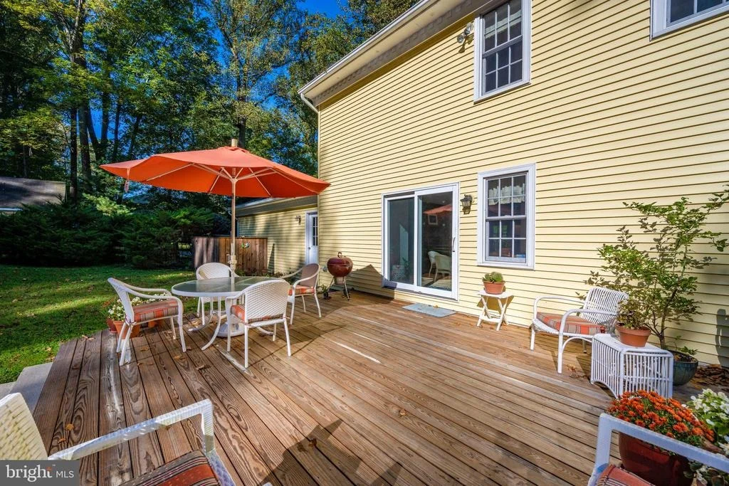Photo of 18605 BROOKE ROAD