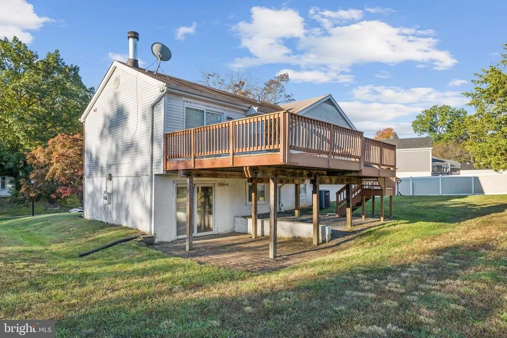 Photo of 2107 HIGH TIMBER ROAD