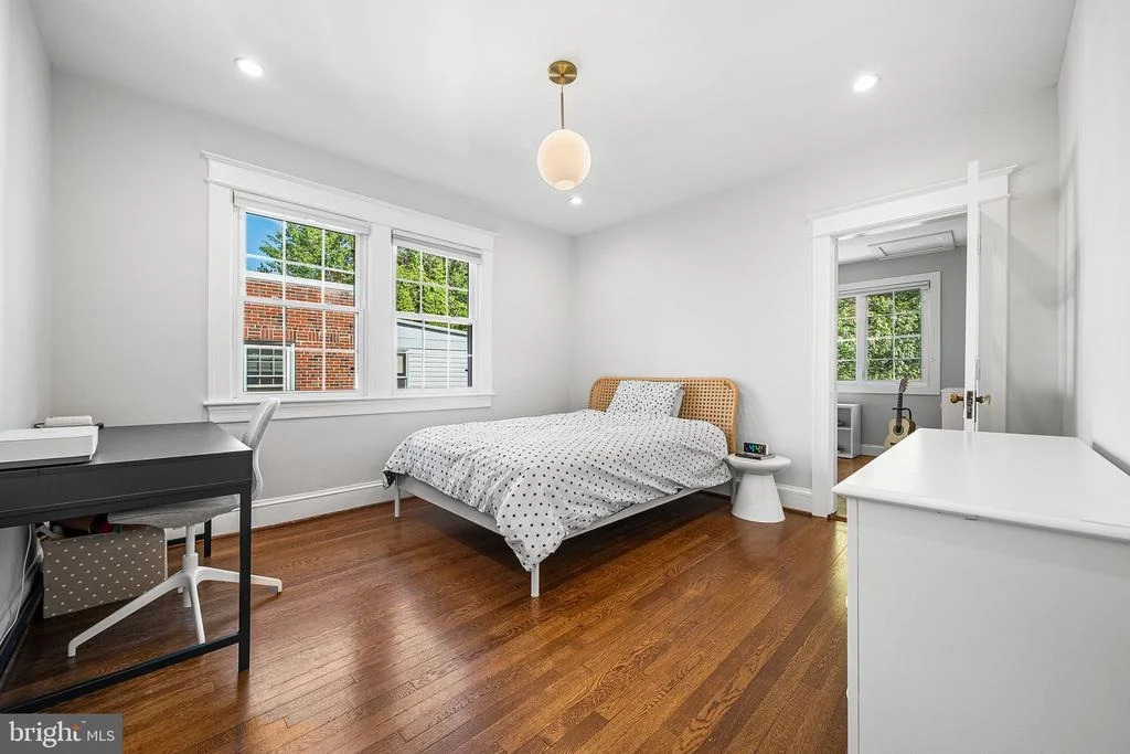 Photo of 3624 WARREN STREET NW