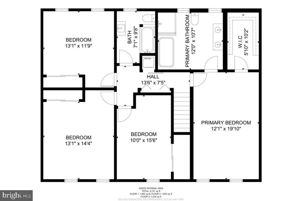 Photo of 8516 PADDOCKVIEW DRIVE