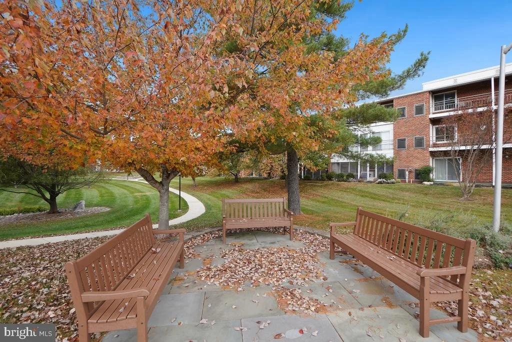 Photo of Unit 153E at 3500 FOREST EDGE DRIVE