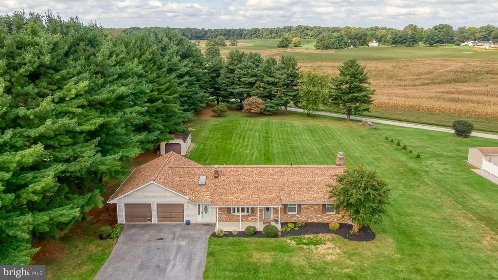 Photo of 4356 SALEM BOTTOM ROAD