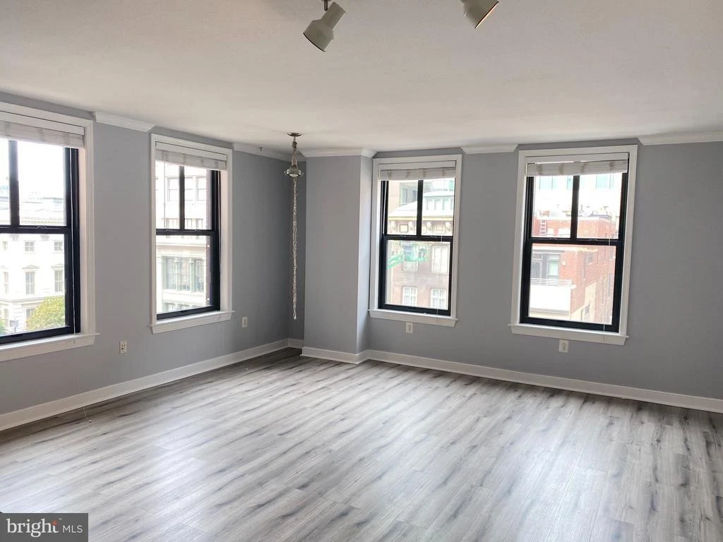 Photo of Unit 619 at 616 E STREET NW