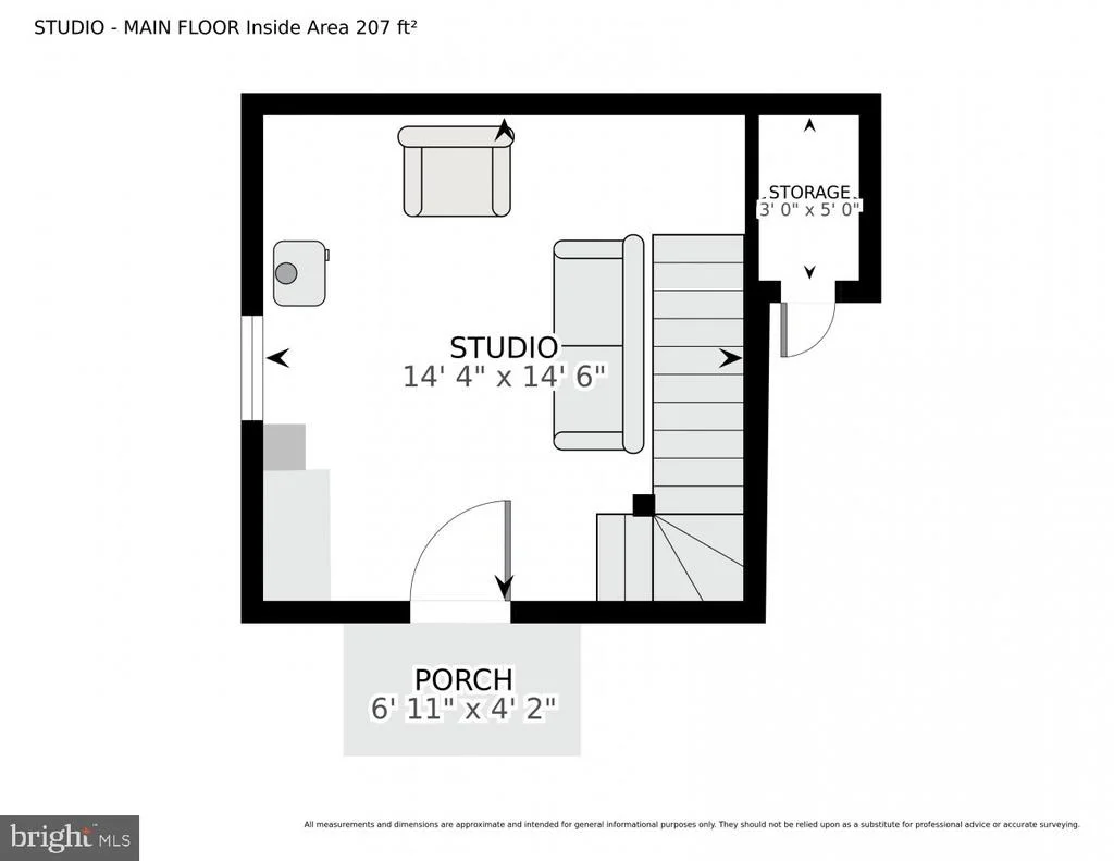 Photo of 17641 RAVEN ROCKS ROAD