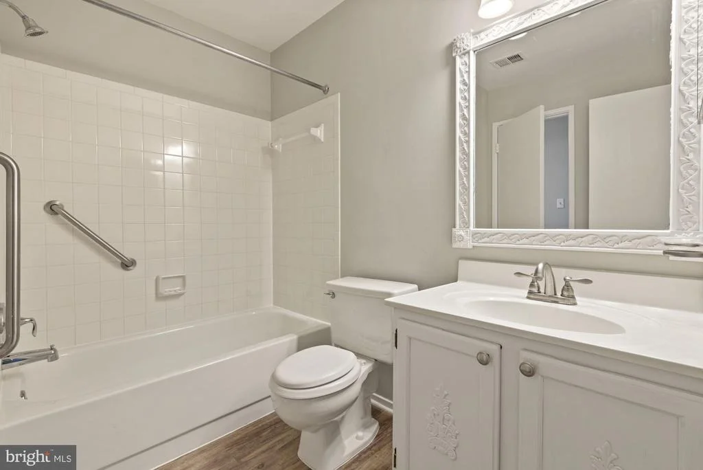 Photo of Unit 142 at 7825 HARROWGATE CIRCLE