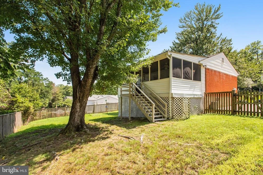 Photo of 3502 CARSON DRIVE