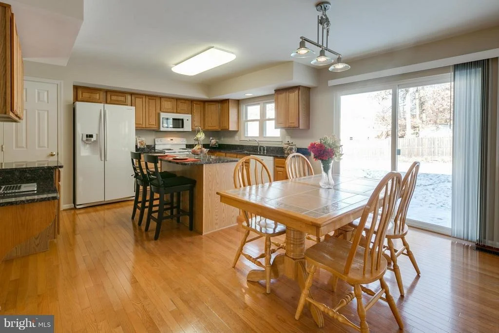 Photo of 9528 BALTIMORE AVENUE
