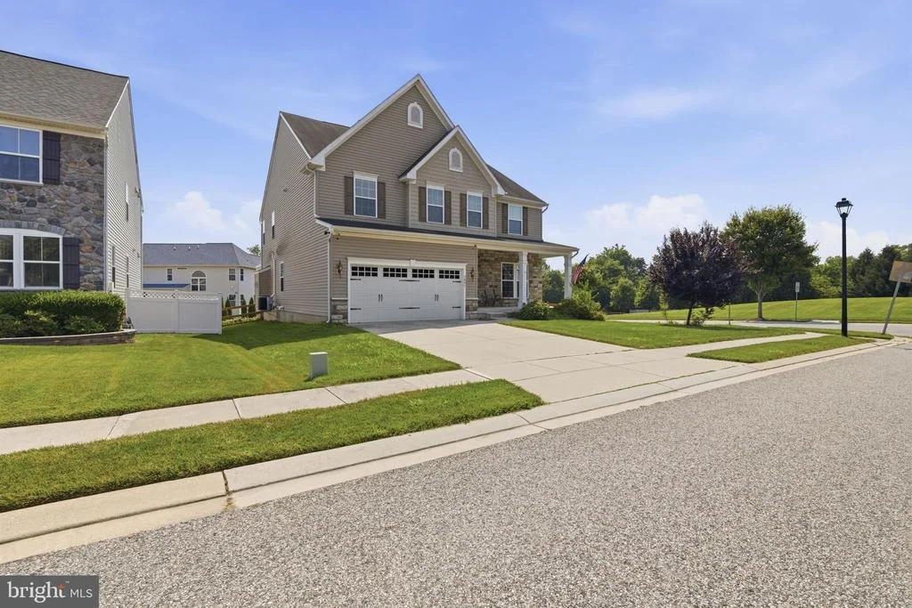 Photo of 3601 BERTRAM DRIVE