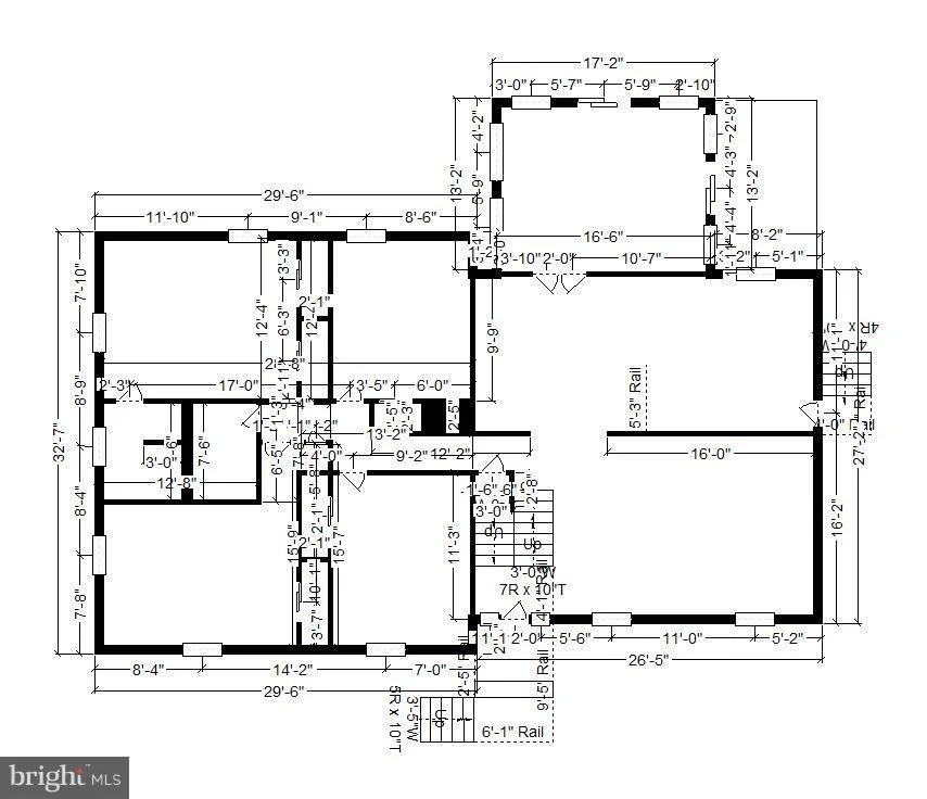 Photo of 3828 MOUNT OLNEY LANE