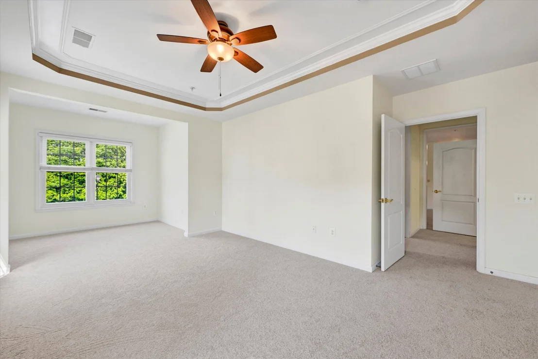Photo of Unit 6 at 1403-F JOPPA FOREST DRIVE