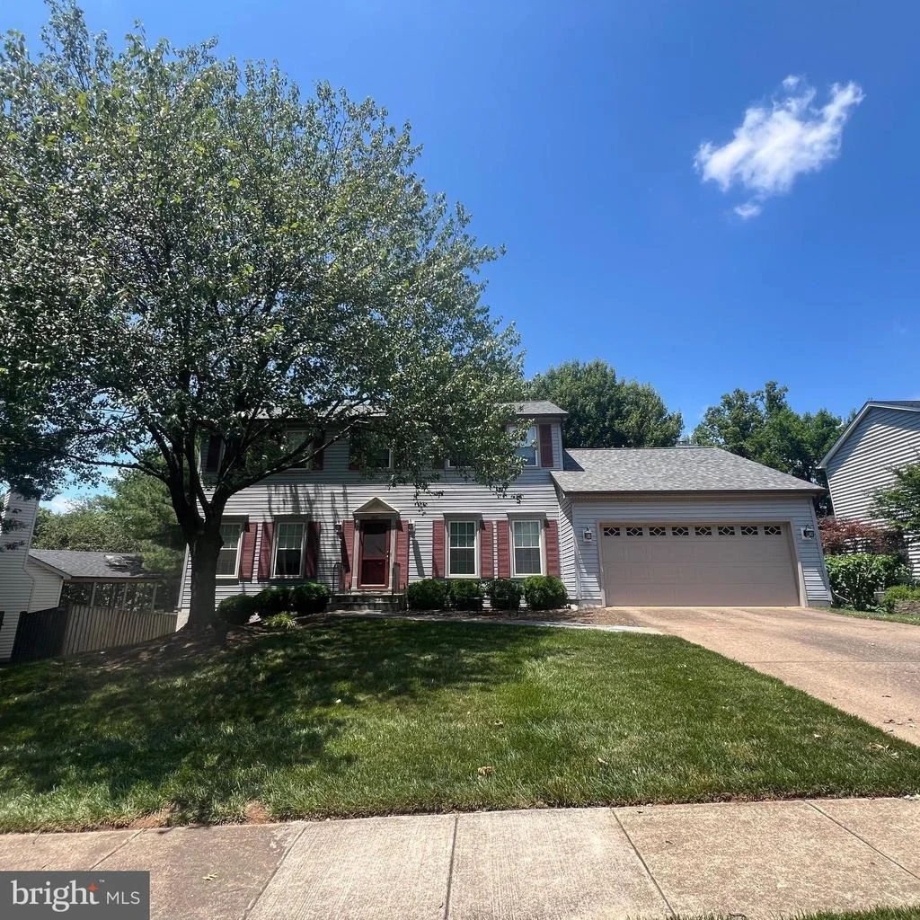 Photo of 2616 THOMAS YOUNG LANE