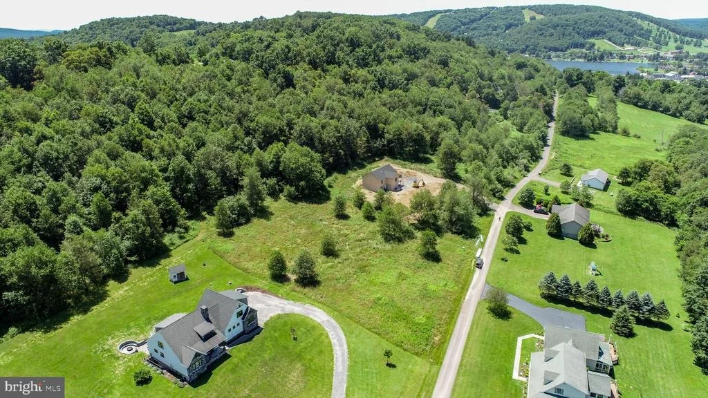 Photo of Lot 27 SETTLERS PASS