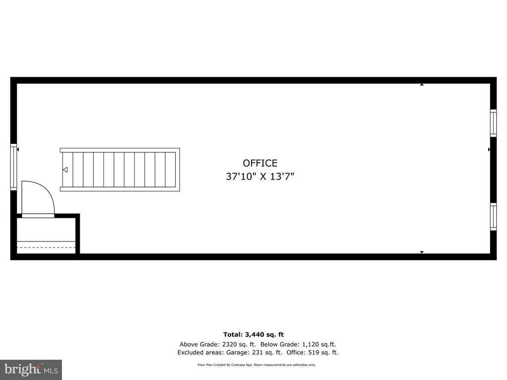 Photo of 7004 WAKE FOREST DRIVE