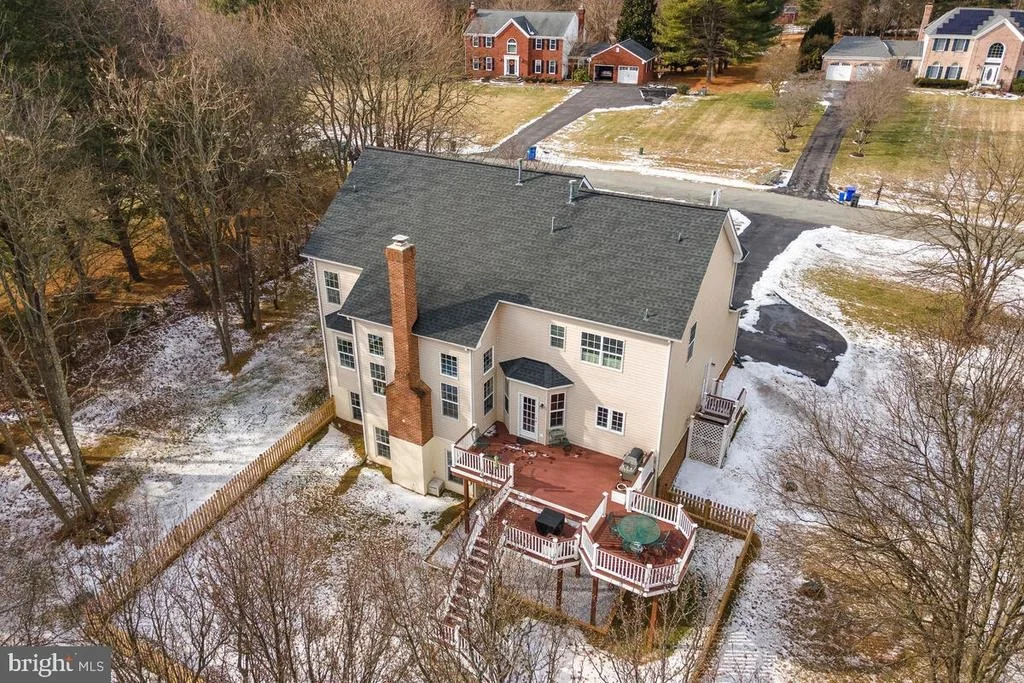 Photo of 22331 FLINTRIDGE DRIVE