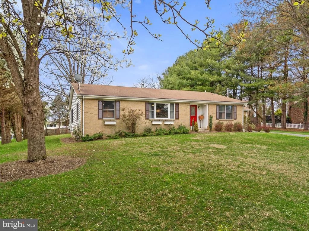 Photo of 18122 CASHELL ROAD
