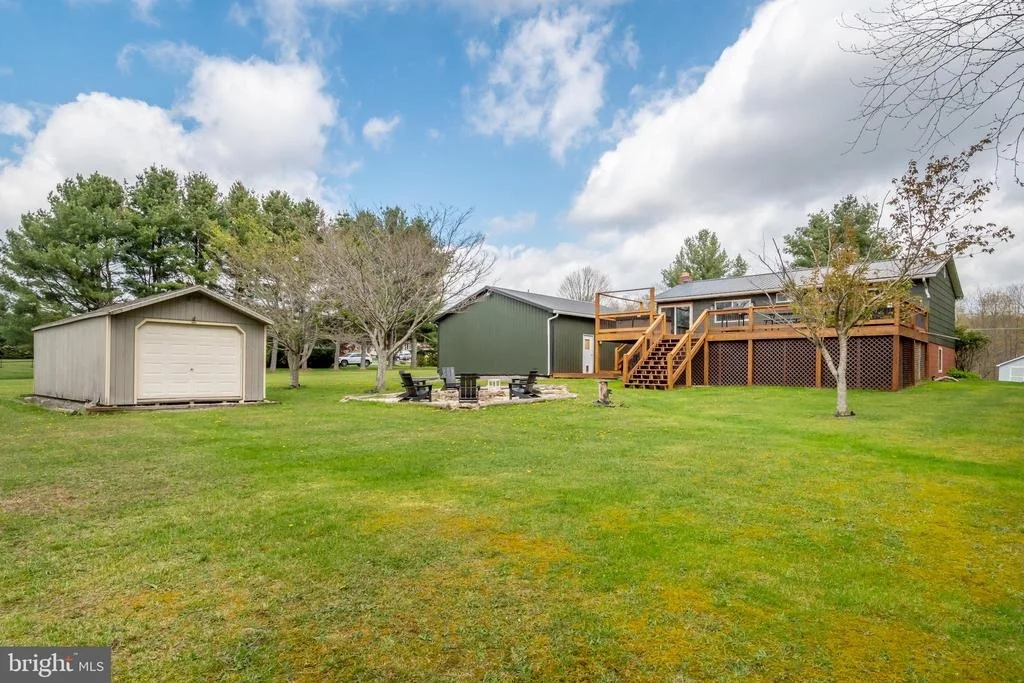 Photo of 1015 PYSELL ROAD
