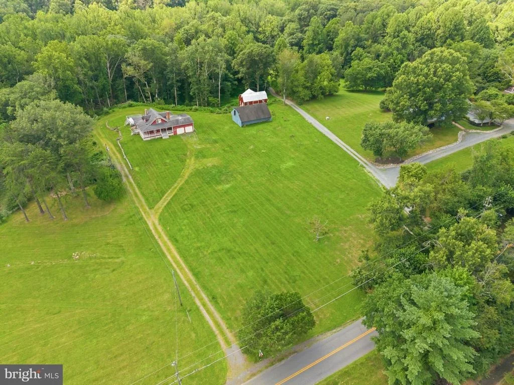 Photo of 11201 STUART MILL ROAD