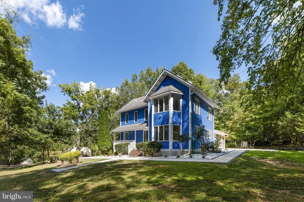 Photo of 16112 BARNESVILLE ROAD