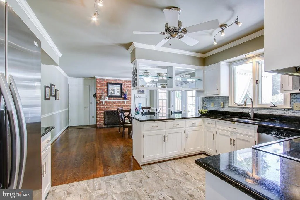Photo of 17624 LONGDRAFT ROAD
