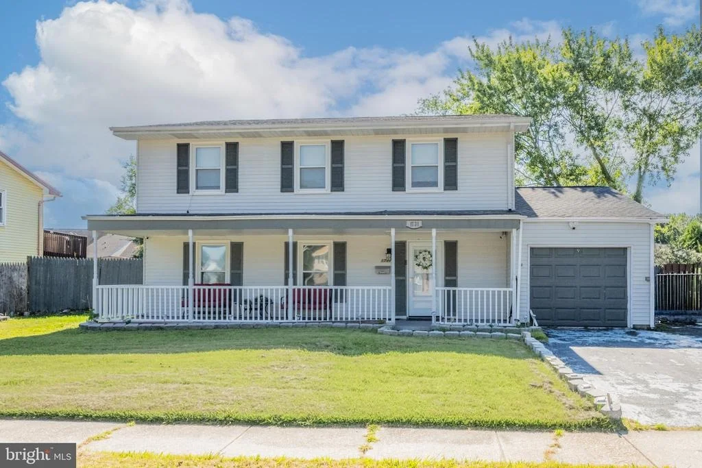 Photo of 1731 HARBINGER TRAIL